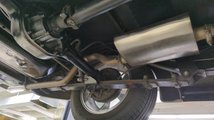 For Sale 1940 Ford Standard