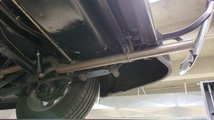 For Sale 1940 Ford Standard