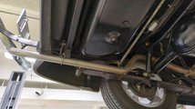 For Sale 1940 Ford Standard
