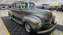 For Sale 1940 Ford Standard