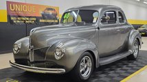For Sale 1940 Ford Standard