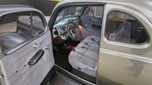 For Sale 1940 Ford Standard