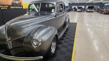 For Sale 1940 Ford Standard