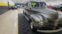 For Sale 1940 Ford Standard