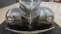For Sale 1940 Ford Standard