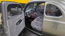 For Sale 1940 Ford Standard