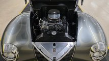 For Sale 1940 Ford Standard