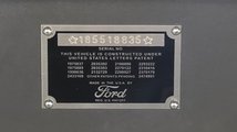 For Sale 1940 Ford Standard