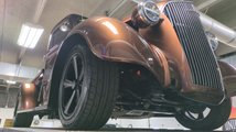 For Sale 1937 Chevrolet Pickup street rod