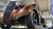 For Sale 1937 Chevrolet Pickup street rod