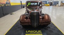 For Sale 1937 Chevrolet Pickup street rod