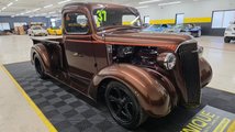 For Sale 1937 Chevrolet Pickup street rod