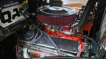 For Sale 1937 Chevrolet Pickup street rod