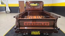 For Sale 1937 Chevrolet Pickup street rod