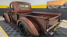 For Sale 1937 Chevrolet Pickup street rod
