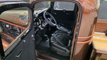 For Sale 1937 Chevrolet Pickup street rod