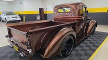 For Sale 1937 Chevrolet Pickup street rod