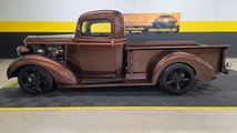 For Sale 1937 Chevrolet Pickup street rod