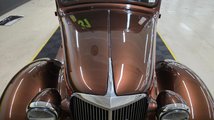 For Sale 1937 Chevrolet Pickup street rod