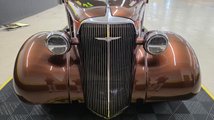 For Sale 1937 Chevrolet Pickup street rod