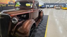 For Sale 1937 Chevrolet Pickup street rod