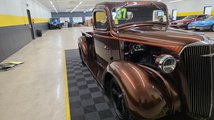 For Sale 1937 Chevrolet Pickup street rod