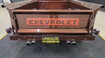 For Sale 1937 Chevrolet Pickup street rod