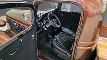 For Sale 1937 Chevrolet Pickup street rod