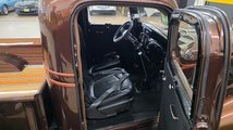 For Sale 1937 Chevrolet Pickup street rod