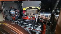 For Sale 1937 Chevrolet Pickup street rod