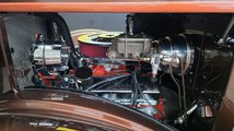 For Sale 1937 Chevrolet Pickup street rod