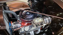 For Sale 1937 Chevrolet Pickup street rod