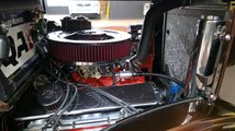 For Sale 1937 Chevrolet Pickup street rod