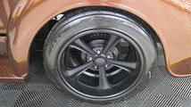 For Sale 1937 Chevrolet Pickup street rod