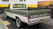For Sale 1970 Ford F100