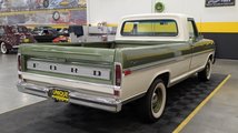 For Sale 1970 Ford F100