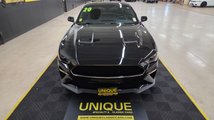 For Sale 2020 Ford Mustang