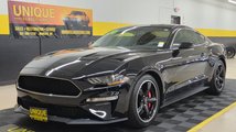 For Sale 2020 Ford Mustang