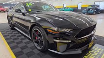 For Sale 2020 Ford Mustang