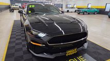 For Sale 2020 Ford Mustang