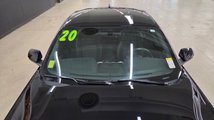 For Sale 2020 Ford Mustang