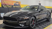 For Sale 2020 Ford Mustang