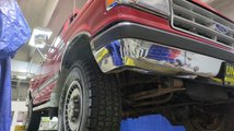For Sale 1988 Ford F-250