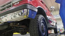 For Sale 1988 Ford F-250