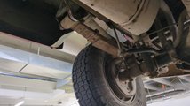For Sale 1988 Ford F-250