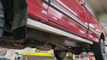 For Sale 1988 Ford F-250