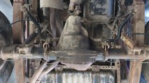 For Sale 1988 Ford F-250