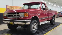 For Sale 1988 Ford F-250