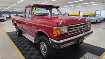 For Sale 1988 Ford F-250