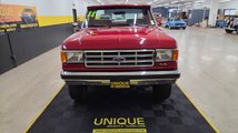 For Sale 1988 Ford F-250